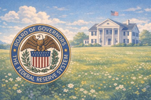 Rick Rieder Moves Closer to the Fed Chair