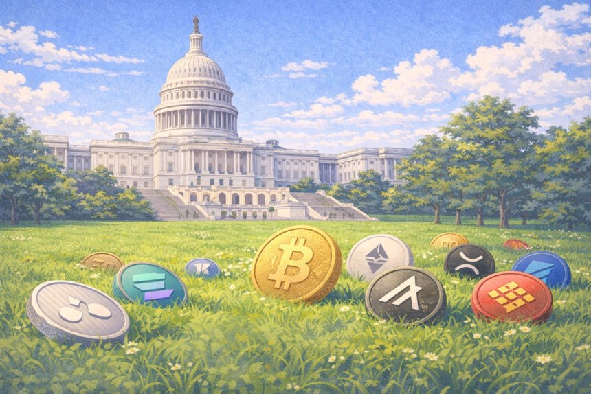 Senator Lummis Pushes for Regulation