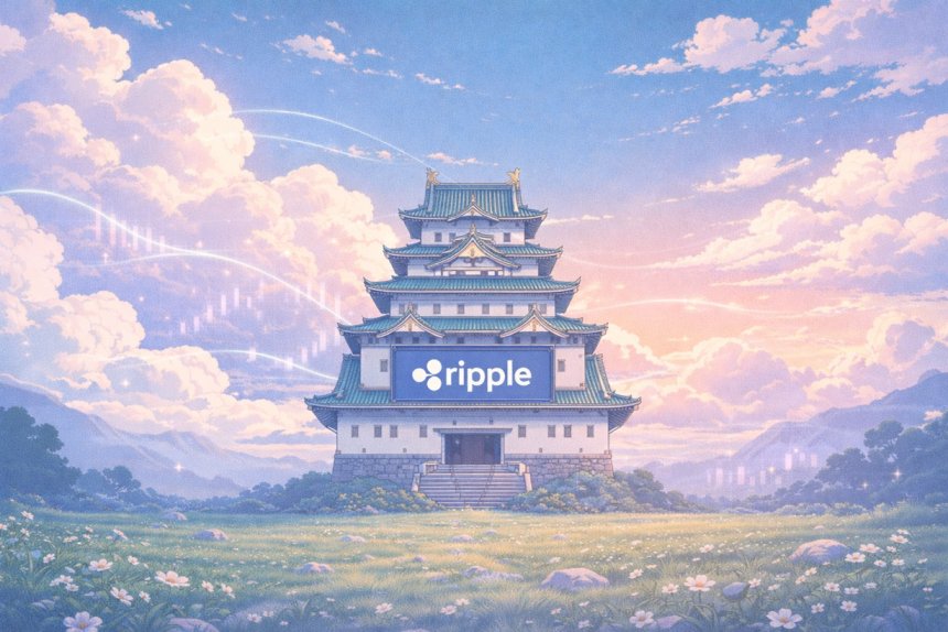 Ripple Enters a New Era of Blockchain