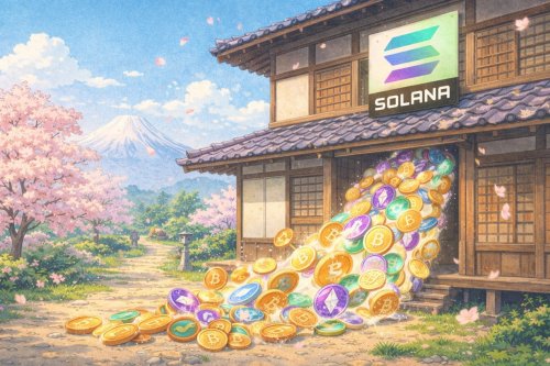 Large Stablecoin Outflows from Solana