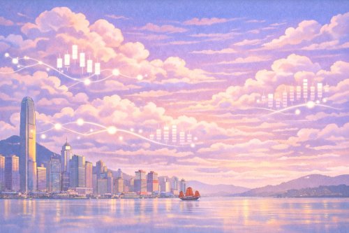 Hong Kong Prepares to License Stablecoins