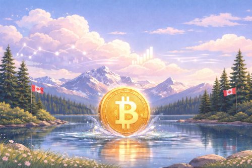 Canada Tightens Cryptocurrency Custody Rules