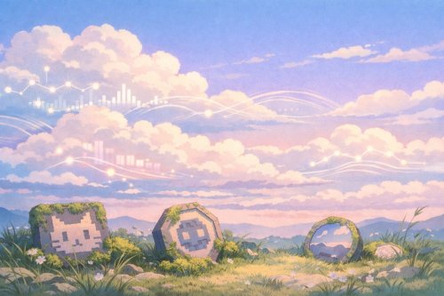 NFT Market Returns to Pre-2021 Reality