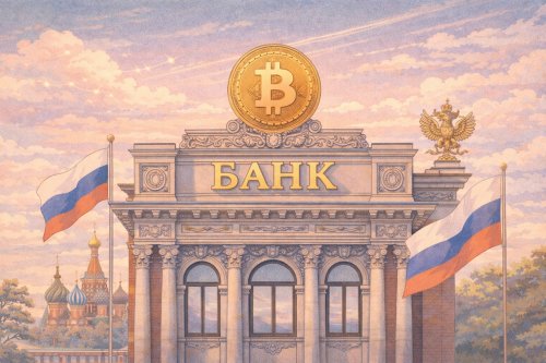 Sovcombank Launches Bitcoin-Backed Loans
