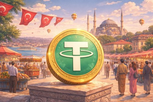 Turkey Freezes $500 Million