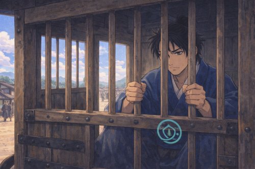 Verdict for the Creator of SafeMoon