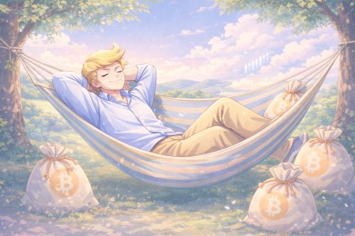 Barron Trump Reportedly Made Millions from Crypto