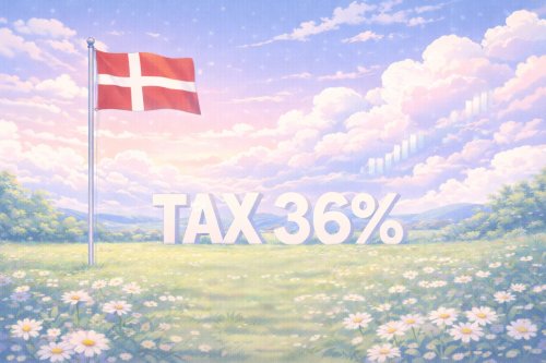 Netherlands Introduces New Tax on Unrealized Gains