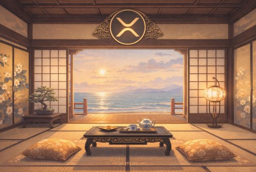 A Long-Term Approach to Wealth in Crypto
