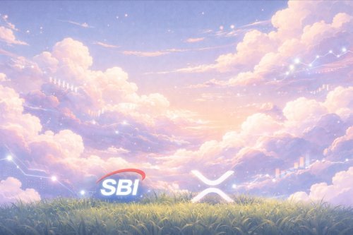 SBI Issues Bonds with XRP Rewards