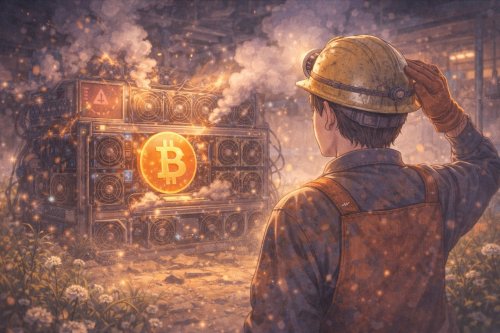 Bitcoin Mining Difficulty Rises by 15 Percent