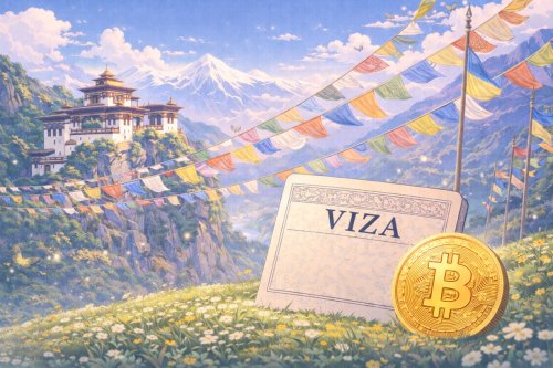 Bhutan Introduces Digital Visas