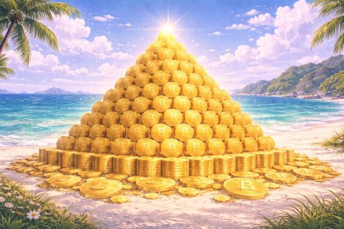$328 Million Crypto Pyramid Scheme