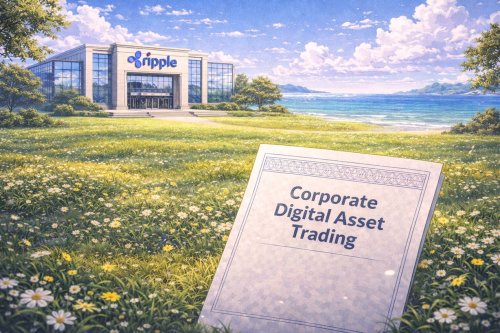 Ripple Unveils a Plan for Banks