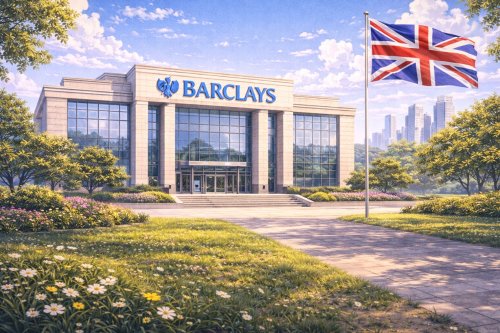 Barclays Plans Its Own Blockchain Platform
