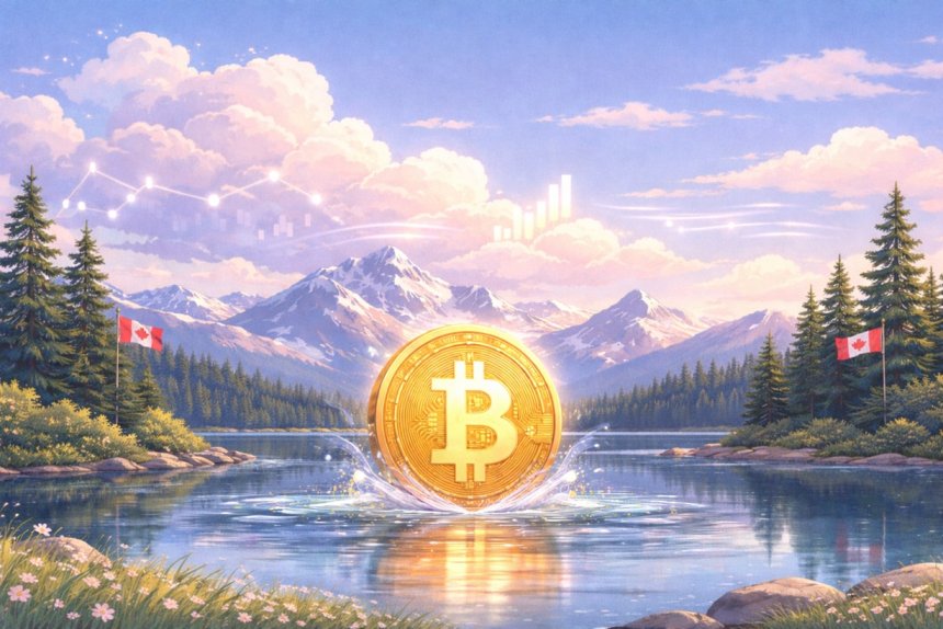 Canada Tightens Cryptocurrency Custody Rules