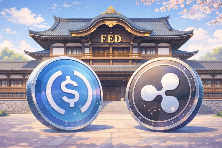 Ripple and Circle Await Regulatory Decision