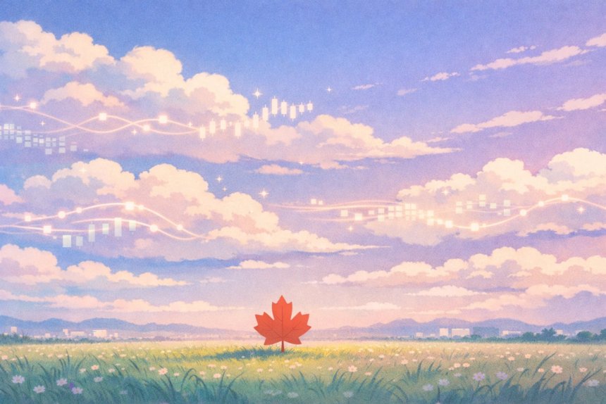 New Framework for Crypto Oversight in Canada