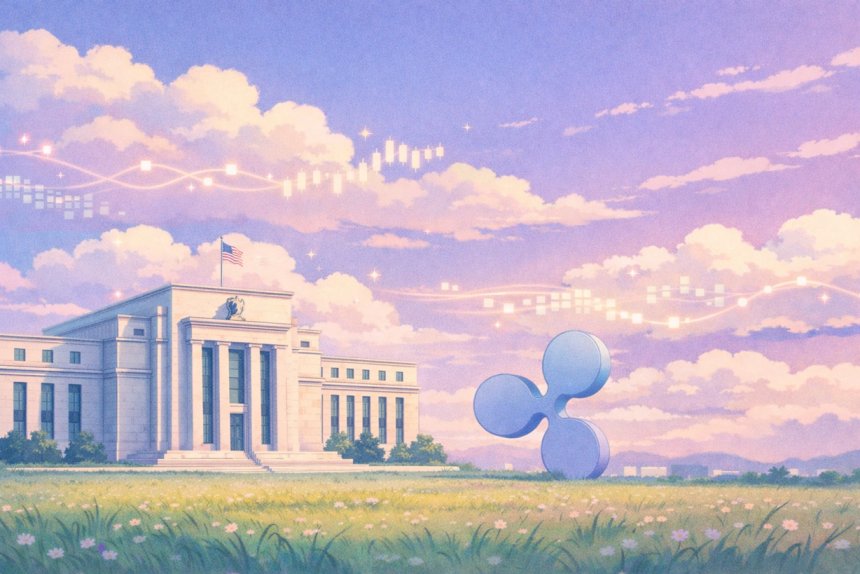 Ripple Seeks Changes to Fed Rules for Stablecoins
