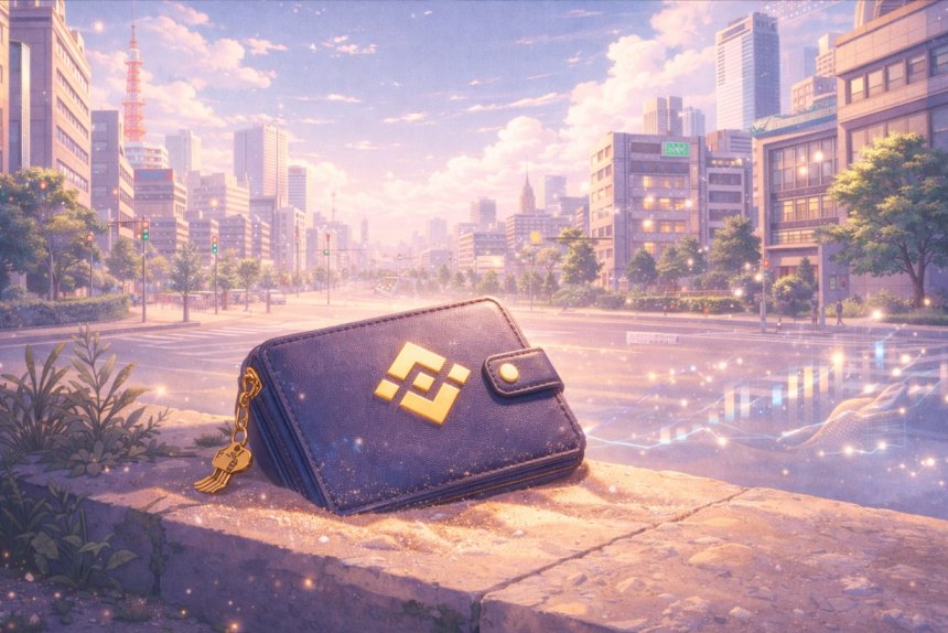 Turkish Binance Cooperates with Bailiffs
