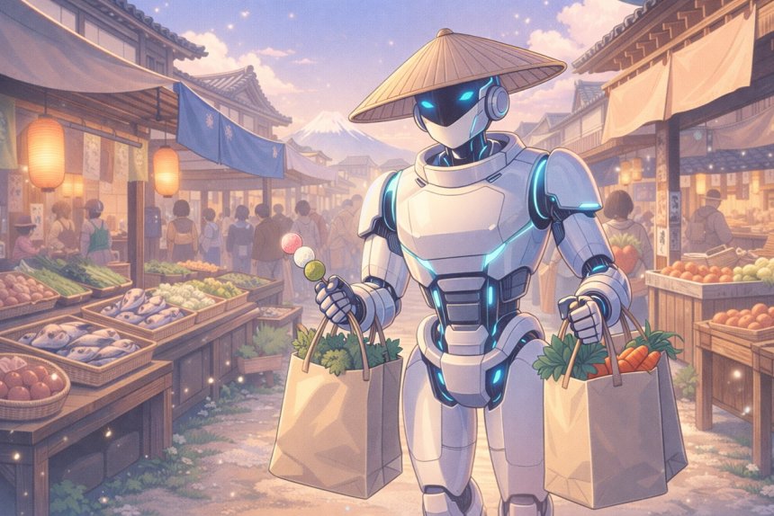 Ripple Invests in Infrastructure for AI Agents
