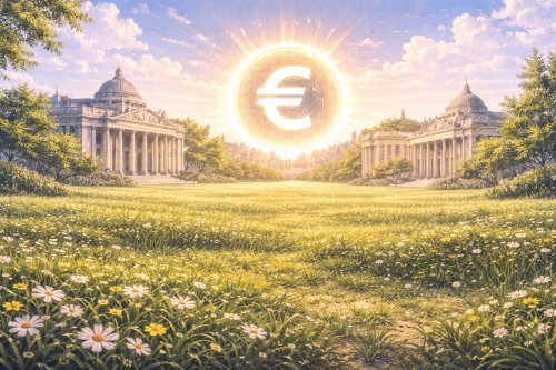 EU Banks to Launch a Euro Stablecoin