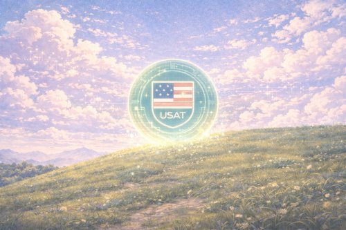 Tether’s New Stablecoin