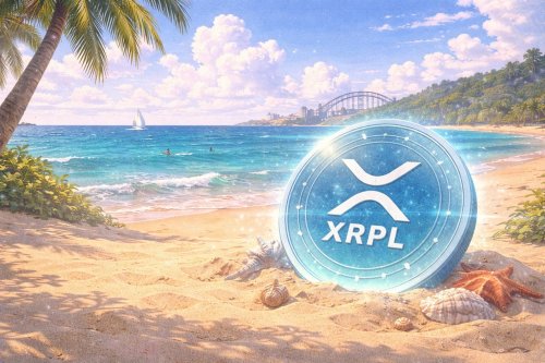 Australia approves AUDD stablecoin on XRP Ledger
