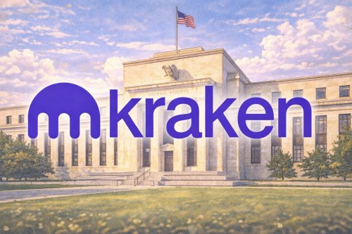 Kraken Gains Access to the Federal Reserve