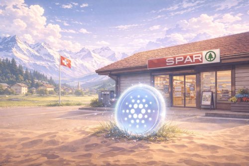 ADA Arrives at SPAR Stores