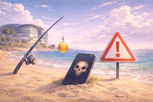 New Attack on iPhones