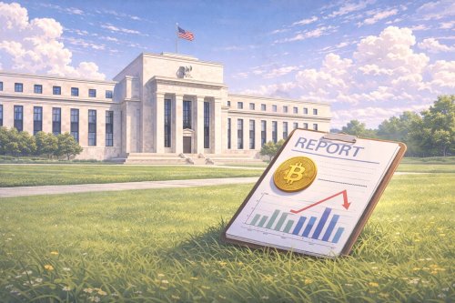 New Fed Report