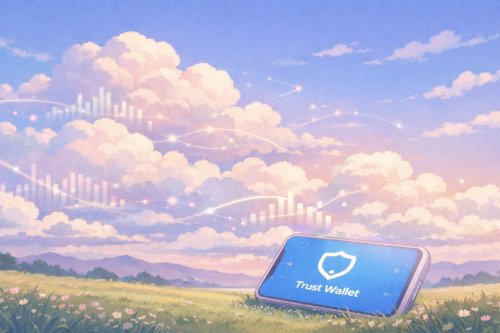 New Protection in Trust Wallet
