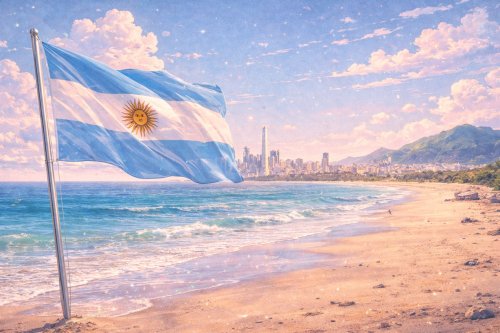 Argentina Has Not Legalized Salaries Paid in Bitcoin