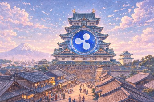 Ripple Plans $750 Million Share Buyback