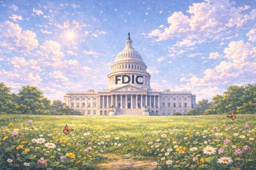 Stablecoins Without FDIC Protection