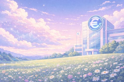 ECB Moves Toward Tokenization