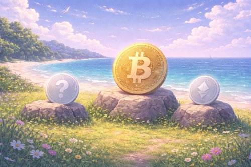 Ethereum at Risk of Losing Its Position