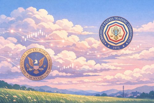 End of Uncertainty Around Cryptocurrencies