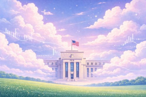 Fed Holds Rates Steady