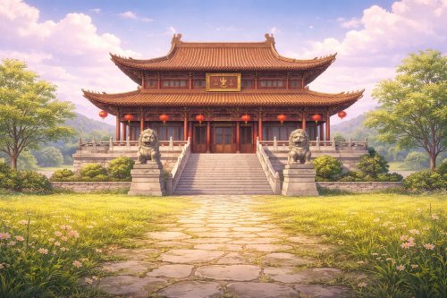 Chinese Court: Investors Bear Full Responsibility for Crypto Losses