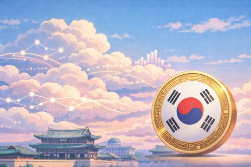South Korea Tests Blockchain in Public Finance