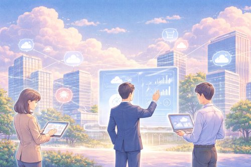 Financial Firms Turn to Digital Assets