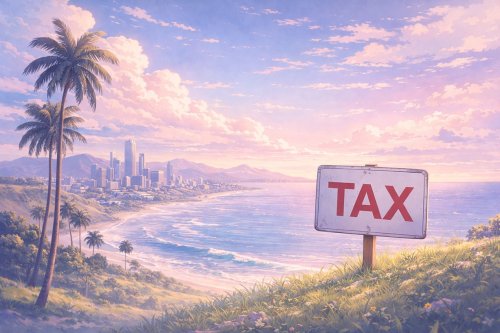 Tax Dispute in California Gains Momentum