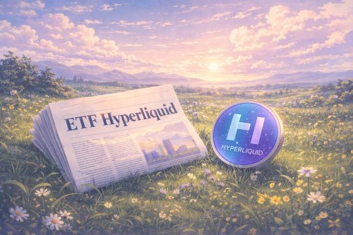 ETF on Hyperliquid