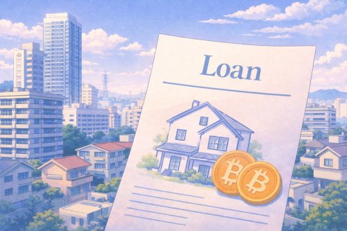 Peter Schiff Warns About Risks of Bitcoin-Backed Loans