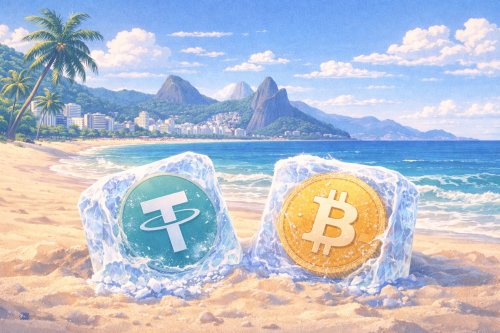 Brazil Allows Seizure of Cryptocurrencies