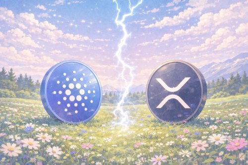 Hoskinson Criticizes Ripple and New Regulations