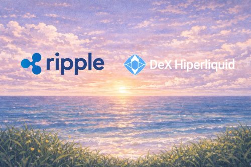 New Ripple Prime Integration