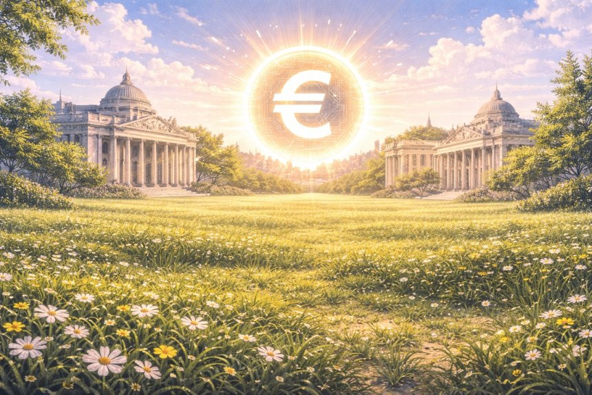EU Banks to Launch a Euro Stablecoin